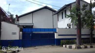 Jual Gudang Neglasari Izin Industri Tangerang, Da