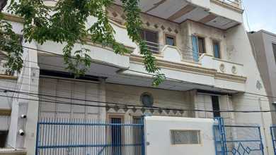 Rumah Dijual di Kalideres, Jakarta Barat, LB 360m², Harga Terbaik!