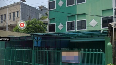 Dijual / Disewakan Ruko Kedoya Raya Jakarta Barat