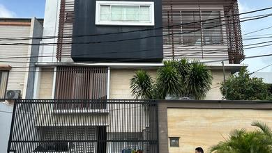Jual Rumah Siap Tinggal di Citra Garden, Jakarta Barat, LT 285 m2