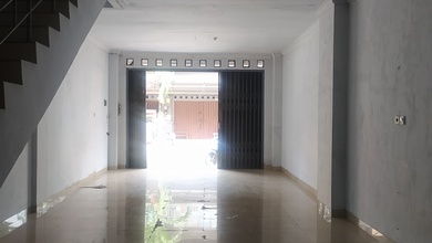 Dijual Cepat Ruko Mutiara Taman Palem Cengkareng Jakarta Barat