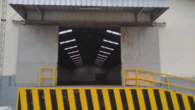 Disewa Gudang Bersama Narogong Bekasi Siap Pakai