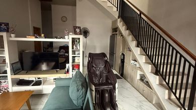 Rumah Dijual di Pasar Kemis, Tangerang, LB 132m², Harga Terbaik!