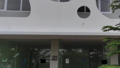 Jual Ruko 2 Lantai Citra Garden 8, Pegadungan Kalideres Jakarta Barat Da