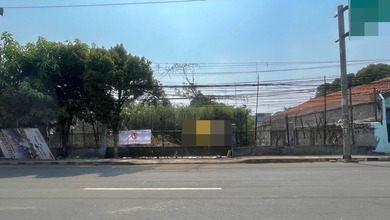 Dijual Tanah Eksklusif di Karawaci, Tangerang, LT 1320m²