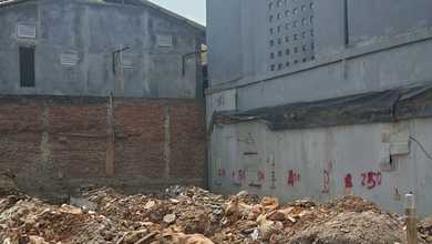 Kavling Prestisius Dijual di Meruya, Jakarta Barat, Harga 2,75 Miliar