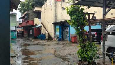 Tanah Elit Dijual di Kebagusan, Jakarta Selatan, Harga 67,3 Miliar