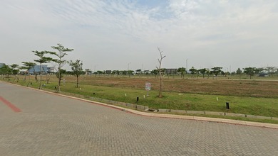 Tanah Elit Dijual di Pantai Indah Kapuk 2, Jakarta Utara, Harga 37,5 Triliun