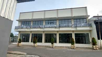 Disewakan Ruko Gandeng Plong 5 Unit di Meruya Utara Jakarta Barat, Ref Ted Da