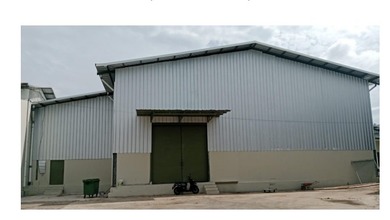 Disewa Gudang Siap Pakai Pesing Poglar Daan Mogot