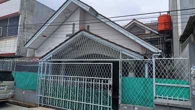 Jual Rumah 160 area Grogol, Jakarta Barat