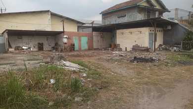 Tanah Elit Dijual di Dadap, Tangerang, Harga 9,26 Miliar