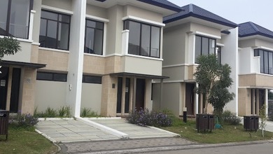 Sewa Rumah Terbaik di Tangerang, Tangerang, Harga Terjangkau