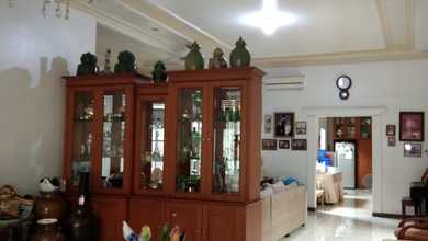 Jual Rumah Eksklusif LT 481 m2 di Mampang Prapatan, Jakarta Selatan