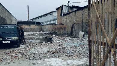 Tanah Elit Dijual di Kotabumi, Tangerang, Harga 3,59 Miliar