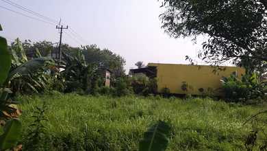 Dijual Tanah Premium di Tigaraksa, Tangerang, LT 2100m²