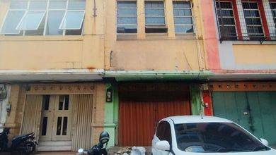 Disewa Cepat Ruko Mutiara Taman Palem Blok A Cengkareng