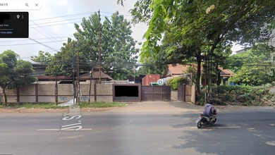 Jual Gudang Pinggir Jalan Raya Narogong Bekasi Jawa Barat, Ref Te Da