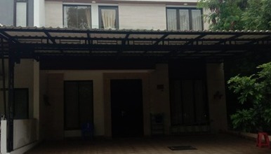Kesempatan Eksklusif, rumah Prestisius di Daan Mogot, Jakarta Barat, LB 320m²