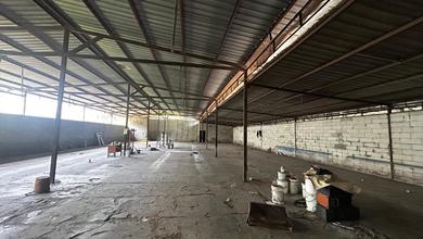 Tanah Komersial Elit Disewakan di Kawasan Tangerang, Harga 1,1 Triliun