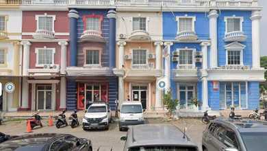 Dijual Cepat Ruko Exclusive BGM PIK Jakarta Utara