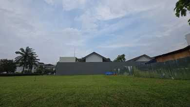 Tanah Elit Dijual di BSD City, Tangerang, Harga 7,21 Miliar