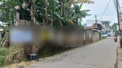 Tanah Elit Dijual di Pamulang, Tangerang Selatan, Harga 5,32 Miliar