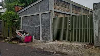 Dijual Tanah Premium di Grogol, Jakarta Barat, LT 272m²