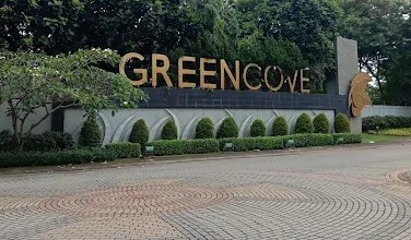 Tanah Elit Dijual di BSD City, Tangerang, Harga 8,8 Miliar