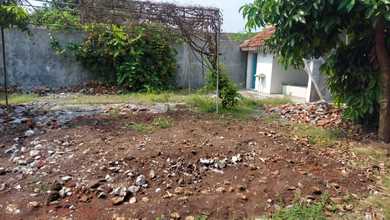 Tanah Elit Dijual di Sepatan, Tangerang, Harga 3,96 Miliar