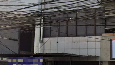 Disewakan Cepat Ruko di Jl Radio Dalam Jaksel