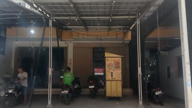 Dijual Ruko Strategis Tanjung Duren Jakarta Barat