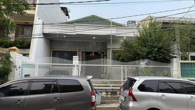 Rumah Area Premium Pluit, Jakarta Utara - Harga Terbaik 5,5 Miliar