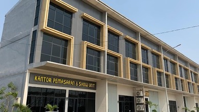 Dijual disewa Gudang Arya Elang Mas Kotabumi Tangerang, Ln