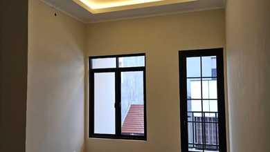 Rumah Minimalis Disewakan di Taman Ratu, Jakarta Barat, Harga Ekonomis