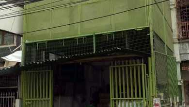 Jual Ruko Strategis 3 Lantai di Taman Ratu Duri Kepa Jakarta Barat, Da