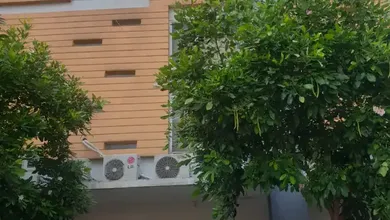 Ready to Use Ruko Bisnis di Cilandak Jakarta Selatan dengan LB 270m2