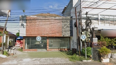 Jual Ruko Pinggir Jalan Raya Denpasar Barat Bali, SS