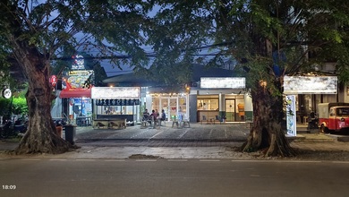 Kavling Prestisius Dijual di Pejompongan, Jakarta Pusat, Harga 32 Miliar