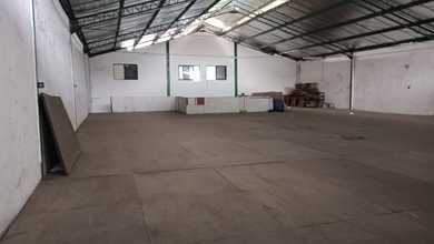 Dijual Pergudangan 8 Dadap Tangerang Banten