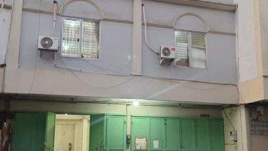 Termurah! Jual Ruko Second Siap Huni Unfurnished untuk Usaha Anda di Ancol