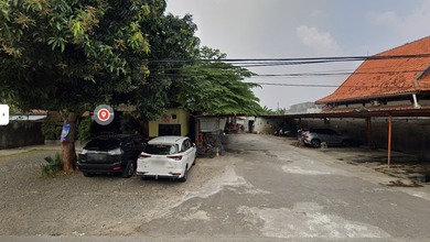 Tanah Elit Dijual di Larangan, Tangerang, Harga 13,5 Triliun