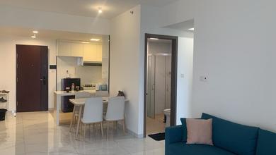 Apartemen Strategis Dijual Cepat di BSD, Tangerang, Harga Menarik!