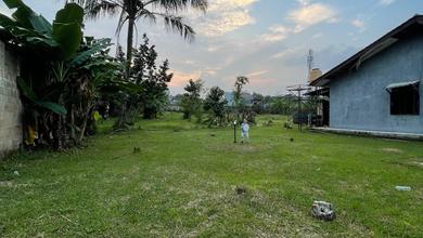 Kavling Prestisius Dijual di Pamulang, Tangerang Selatan, Harga 9,15 Miliar