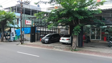 Jual Ruko di Area Cengkareng - Jakarta Barat