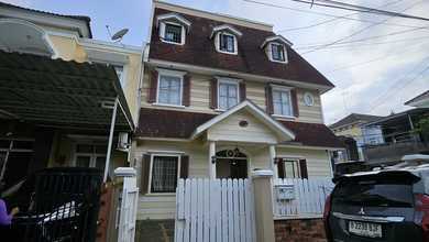 Rumah Area Premium Cengkareng, Jakarta Barat - Harga Terbaik 3,3 Miliar