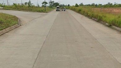 Tanah Komersial Elit Disewakan di Kawasan Tenjo, Harga 270 Miliar