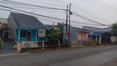 Dijual Tanah Premium di Tangerang, Tangerang, LT 1000m²