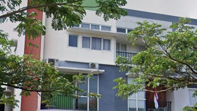 Dijual Murah Ruko Siap Pakai di Jakarta Barat Bisa untuk Bisnis atau Investasi