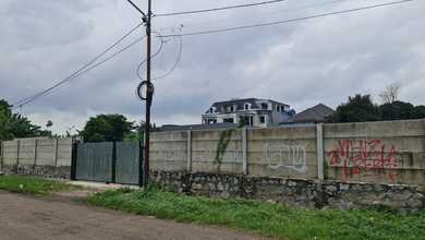 Tanah Elit Dijual di Kebon Jeruk, Jakarta Barat, Harga 25 Miliar